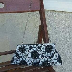 White House Black Market Purse
